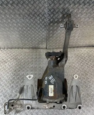 Mercedes-Benz Vito Viano W447 Rear differential A4473501014