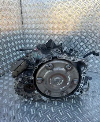 Volvo XC90 Automatic gearbox TF80SD 15L3833133 285033