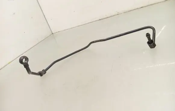 Seat Leon (1M) Turbo turbocharger oiling pipe/hose 