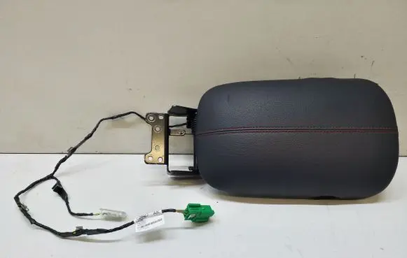 Ford Mustang VI Armrest FR3B14D662R30XD FR3B14D662