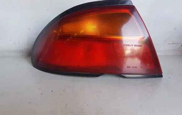 Mazda 323 Rear/tail lights
