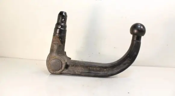Opel Meriva B Tow bar 