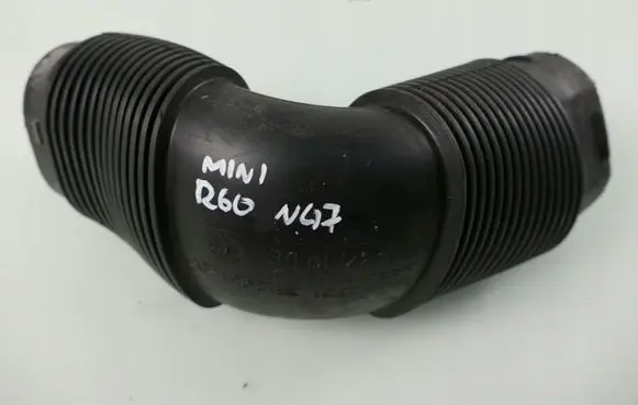 Mini Cooper Countryman R60 Air intake duct part 7812951