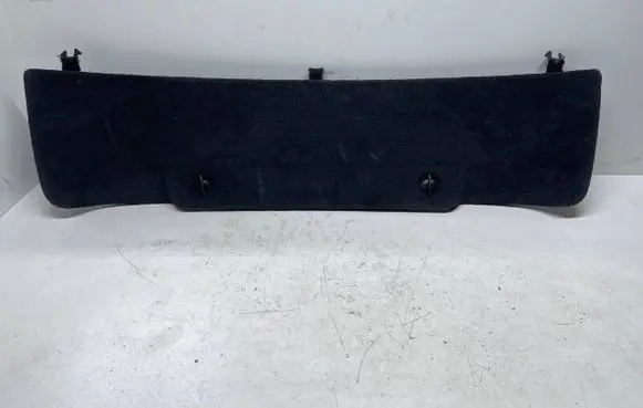 BMW 5 F10 F11 Other trunk/boot trim element 7209185