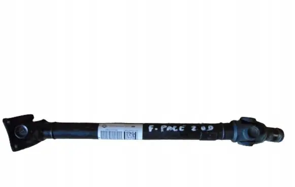 Jaguar F-Pace Front prop shaft HK833219BB