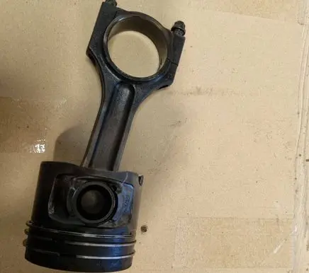 BMW 3 E90 E91 Piston with connecting rod 0840BB