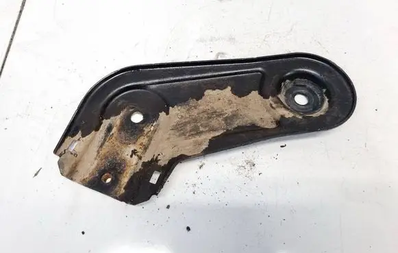 Opel Astra J Engine mounting bracket 13266388 367973422
