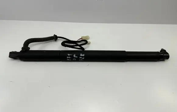 BMW X6 E71 Tailgate/trunk strut/damper 7188490 51247188490 7332698