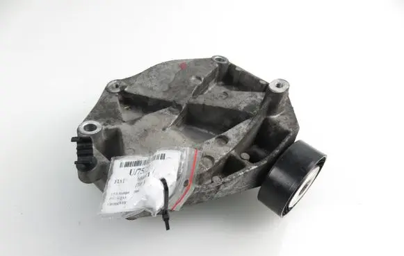 Fiat Sedici A/C compressor mount bracket 55187675