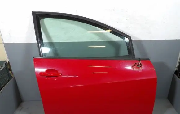 Seat Ibiza IV (6J,6P) Front door