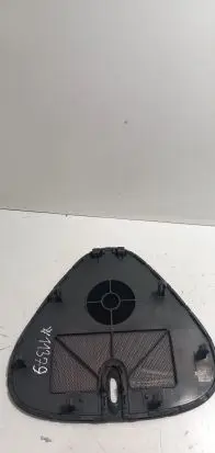 Dash center speaker trim cover