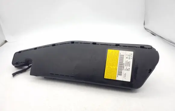 Seat airbag
