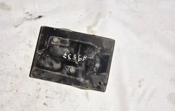 Toyota Auris 150 Fuse box cover aa13102160