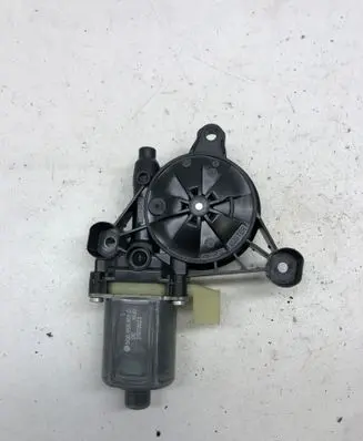 Seat Leon IV Front door window regulator motor 5Q0959801C