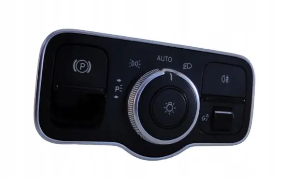 Mercedes-Benz CLA C118 X118 Light switch A2479052902