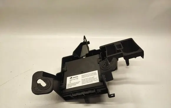 Chevrolet Camaro Keyless (KESSY) go control unit/module 13518838