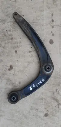 Front control arm