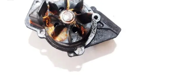 Citroen Xantia Water pump 9630772610