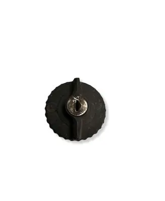 Mercedes-Benz W123 Fuel tank filler cap 444