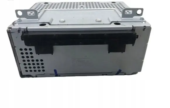 Ford Ka Radio/CD/DVD/GPS head unit G1B518C815AF