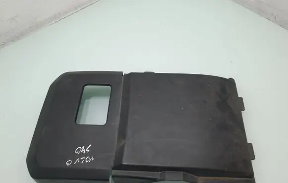 Volvo S40 Battery box tray cover/lid 30795183