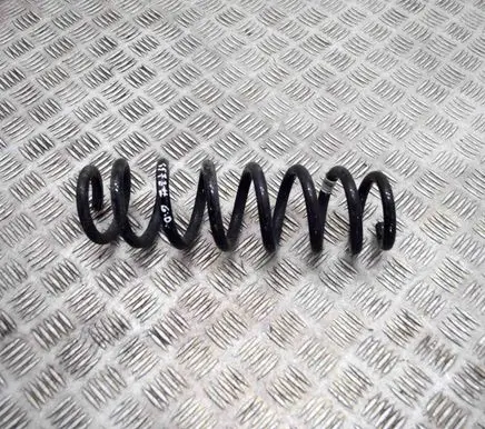 BMW 3 G20 G21 Rear coil spring