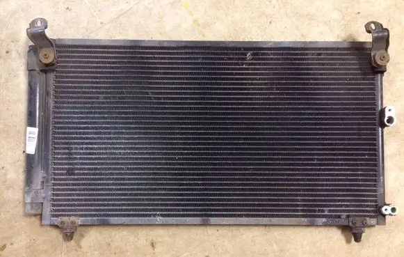 Lexus IS 200-300 A/C cooling radiator (condenser) 8846053010