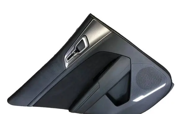 KIA Sportage Rear door card panel trim 83310R2000 83310-R2000 83355-R2000