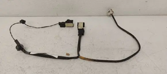 Mazda CX-5 Parking sensor (PDC) wiring loom K6021 KD4767UC1 KD4967UC1