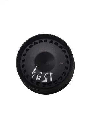 BMW 5 F10 F11 Alarm system siren 9198581 63945210