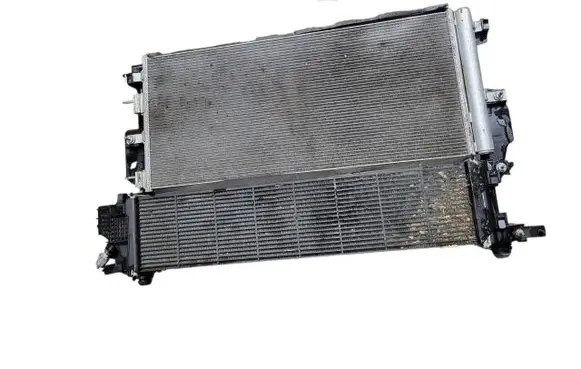 Ford S-MAX Radiator set kh538001