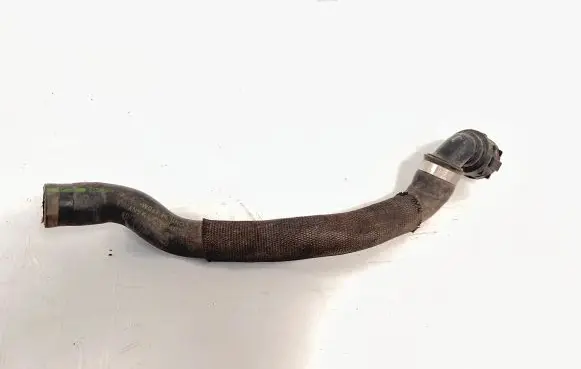 BMW 5 E60 E61 Engine coolant pipe/hose 1437865
