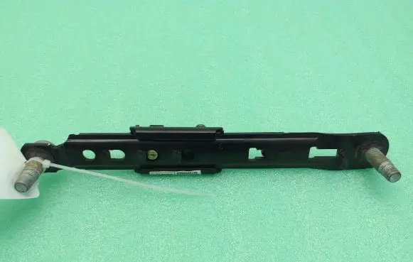 Maserati Levante Seat belt adjustment rail 68102536AB