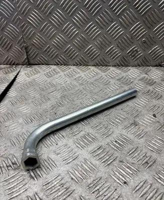 Audi A5 8T 8F Wheel nut wrench 4D0012219A
