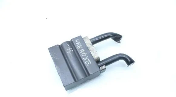 Jeep Cherokee Air conditioning (A/C) pipe/hose