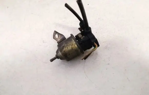 Audi 100 S4 C4 Valve vacuum 034906283 72123900