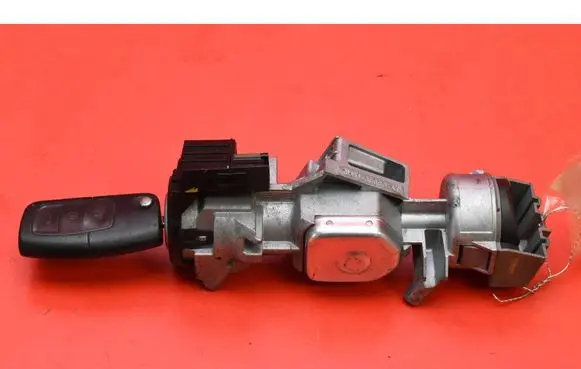 Ford S-MAX Ignition lock 3M513F880AC