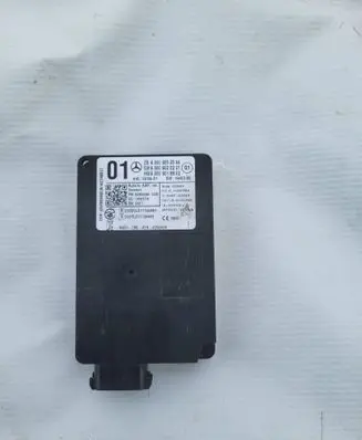 Mercedes-Benz GL X166 Blind spot module A0009052504 A0009020221 A0009018802