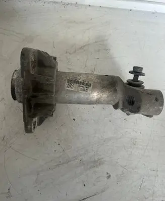 Audi A4 S4 B6 8E 8H Front bumper shock/impact absorber 8e0807134B