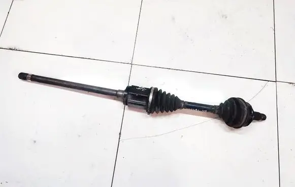 BMW X5 E53 Front driveshaft 7505004 7505004ai05