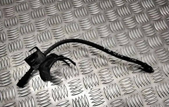 Mercedes-Benz E W212 Brake line pipe/hose 
