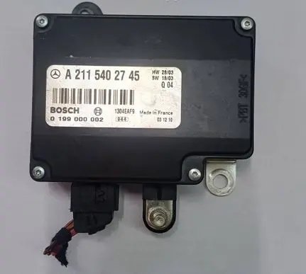 Mercedes-Benz E W211 Battery control module A2115402745