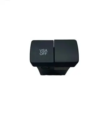 Honda CR-V Other switches/knobs/shifts M34884