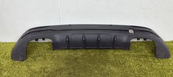 Mercedes-Benz GLA H247 Rear bumper lower part trim A2478854304 2478854304