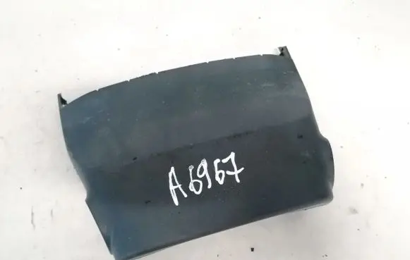 Toyota Corolla E140 E150 Steering wheel column trim