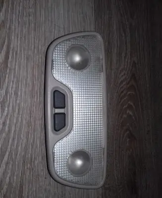 Volvo V50 Rear seat light 30859659