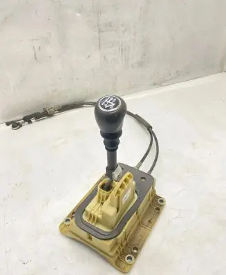 Fiat Bravo Gear shifter/selector 553499460