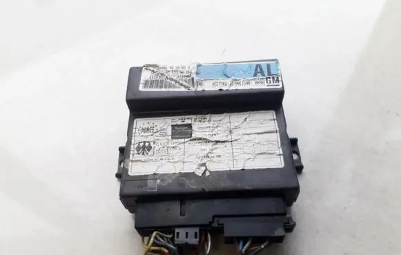 Opel Frontera B Comfort/convenience module 4608096 97.0819.K.P