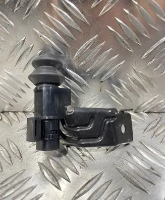 Nissan Qashqai Bonnet alarm switch sensor 