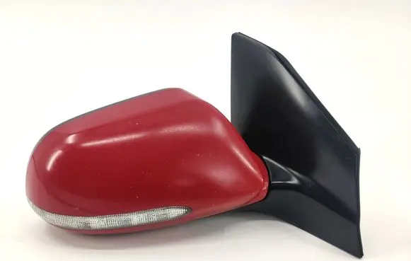Honda Civic Front door electric wing mirror E6010142